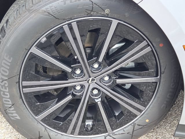 New 2026 Iridium Lexus PREMIUM image 21