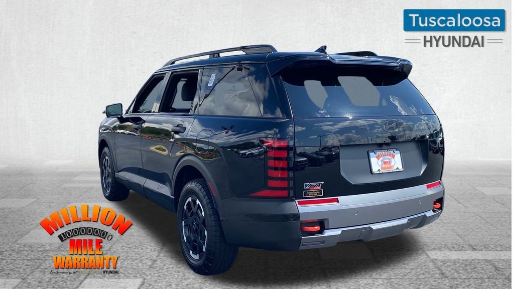 2026 Hyundai Palisade XRT Pro - Photo 5