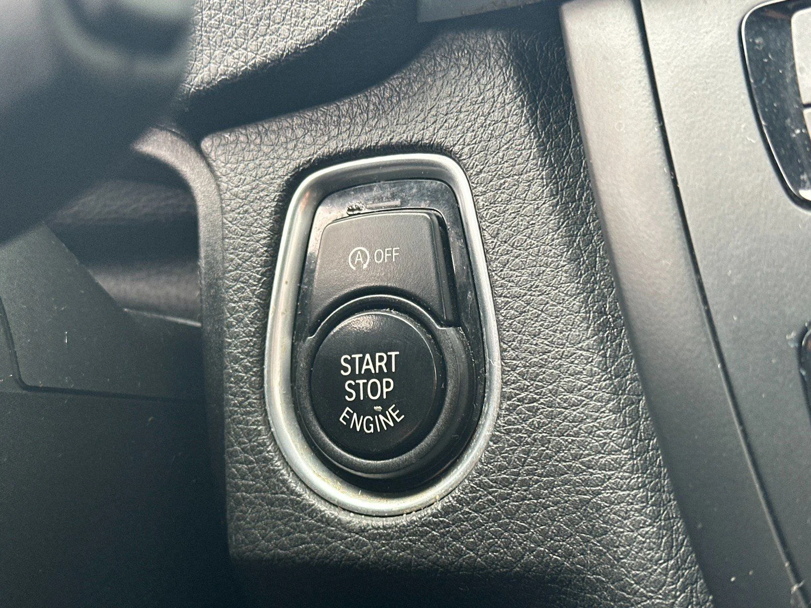Used 2015 Mineral Gray Metallic BMW 328i image 20