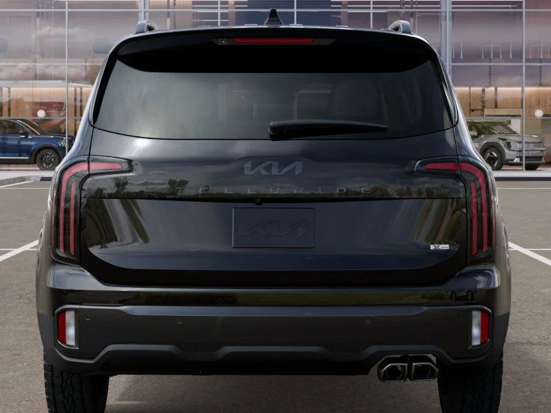 2025 Kia Telluride SX Prestige X-Pro - Photo 12