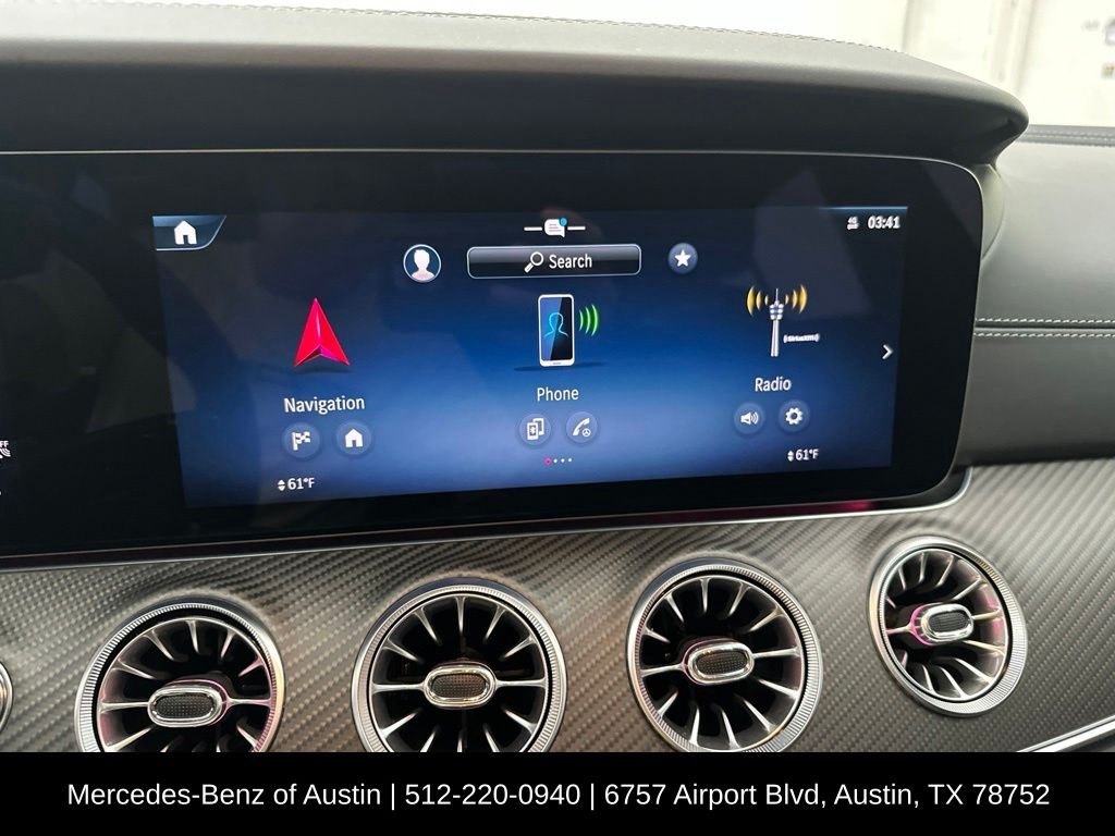 Certified Used 2024 White Mercedes-Benz Base image 18