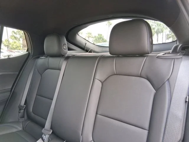 2026 Buick Envista Sport Touring - Photo 16