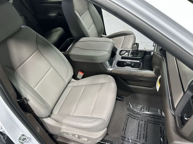 2026 GMC Sierra 1500 SLT - Photo 25