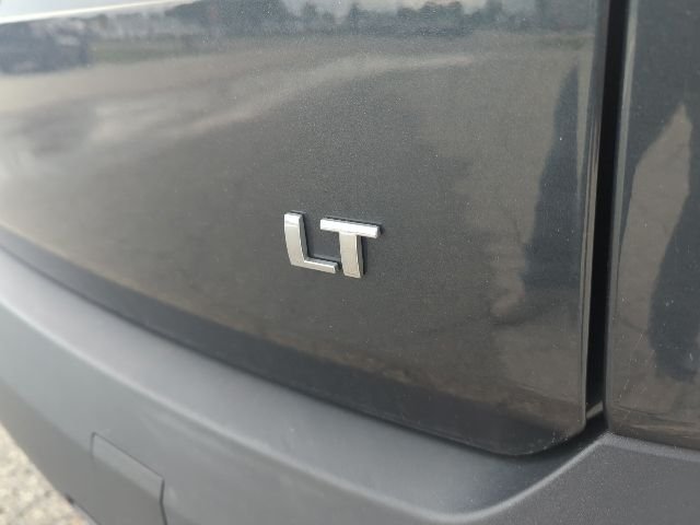 Used 2019 Gray Chevrolet LT image 13