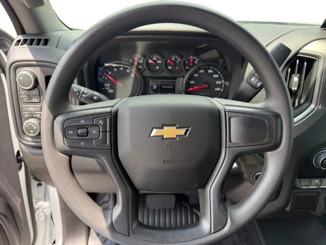 2026 Chevrolet Silverado 1500 Work Truck - Photo 13