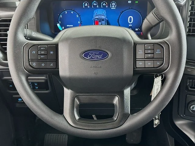 New 2026 Ford F-150 STX