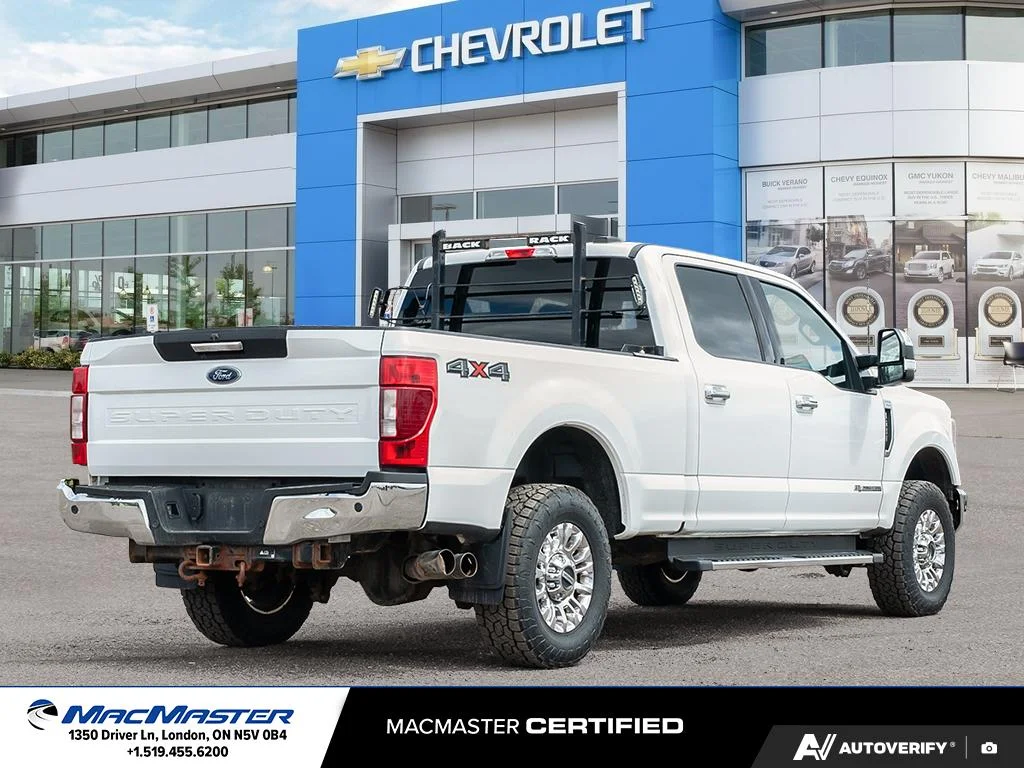 Used 2020  Ford  image 6