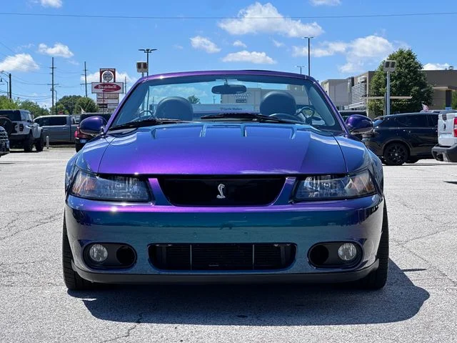 Used 2004  Ford Cobra image 27