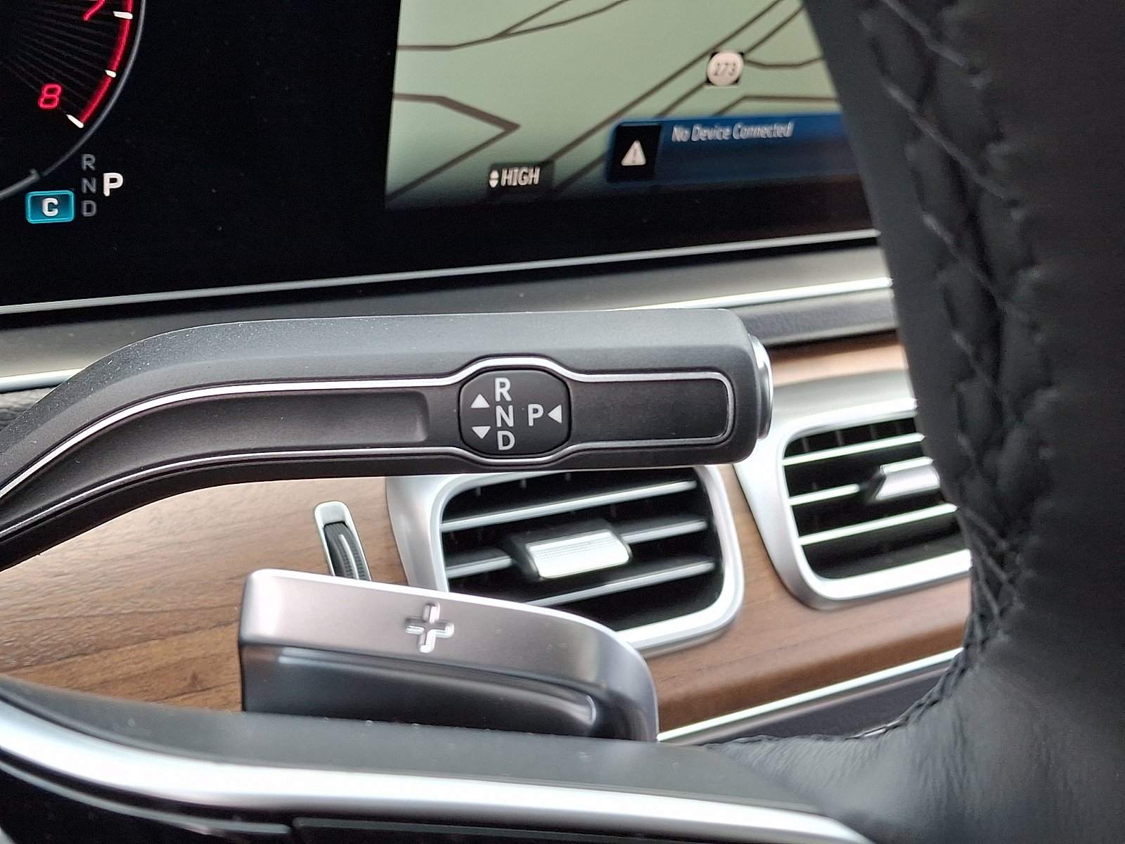 New 2026 Black Mercedes-Benz GLE 450 image 13