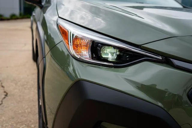 New 2026 Alpine Green Subaru Premium image 20