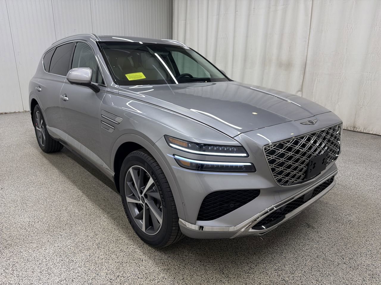 2026 Genesis GV80 2.5T Advanced AWD's photo