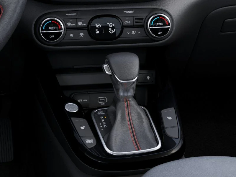 2025 Kia Soul GT-Line - Photo 23