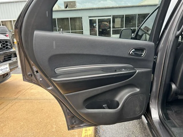 Used 2018 Granite Clearcoat Dodge GT image 19