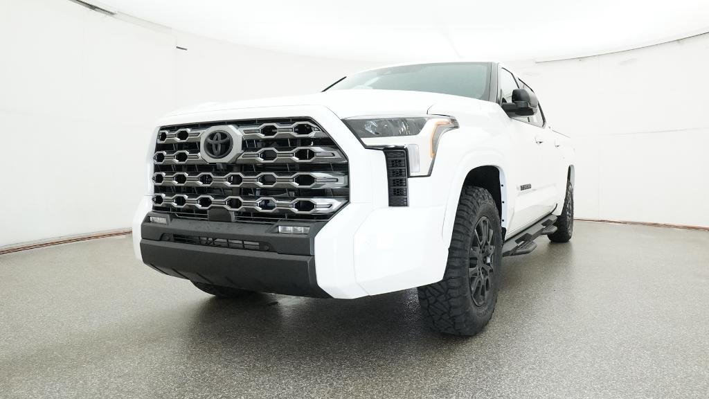 New 2026 Ice Cap Toyota SR5 image 7