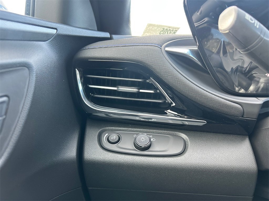 2026 BUICK ENVISTA - Image 16