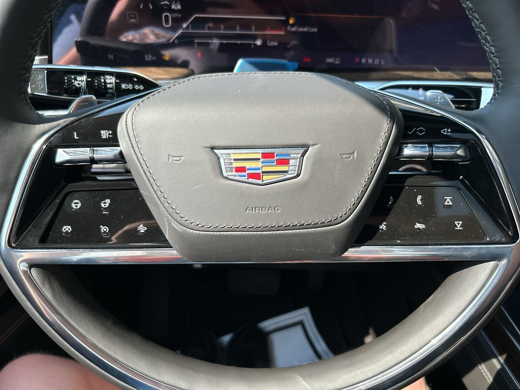 2026 Cadillac Escalade ESV Platinum Sport - Photo 25