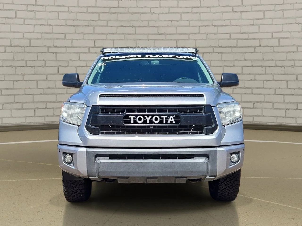 2017 Toyota Tundra