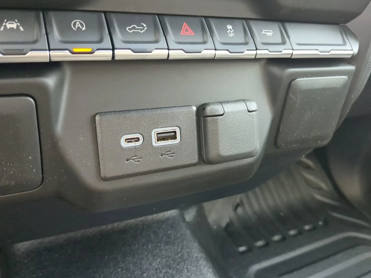 2026 GMC Sierra 1500 Pro - Photo 19