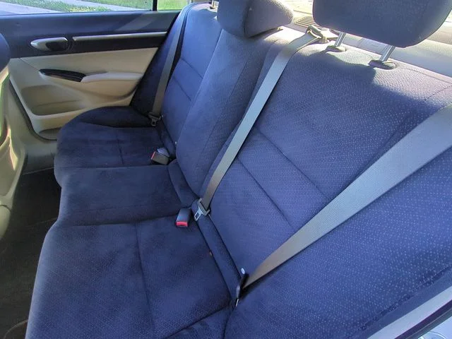 Used 2007  Honda Hybrid image 28