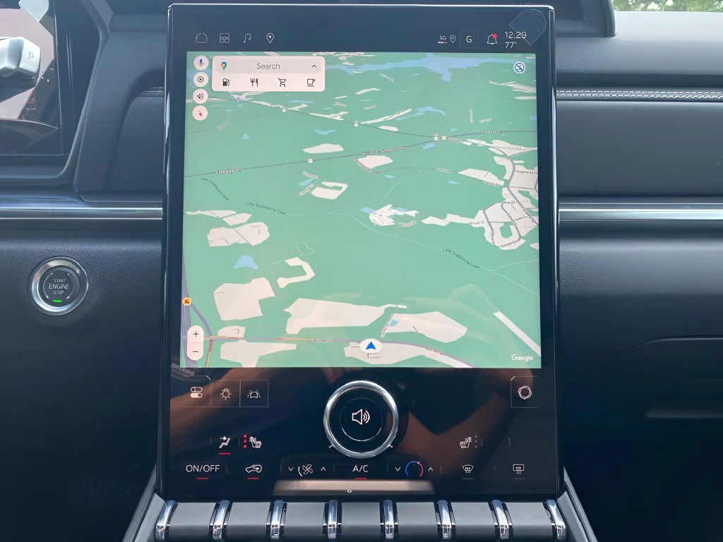 New 2027 Summit White GMC Elevation image 25