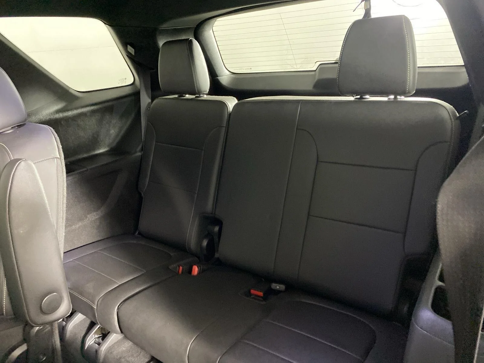 Used 2023 Northsky Blue Metallic Chevrolet LT Leather image 12