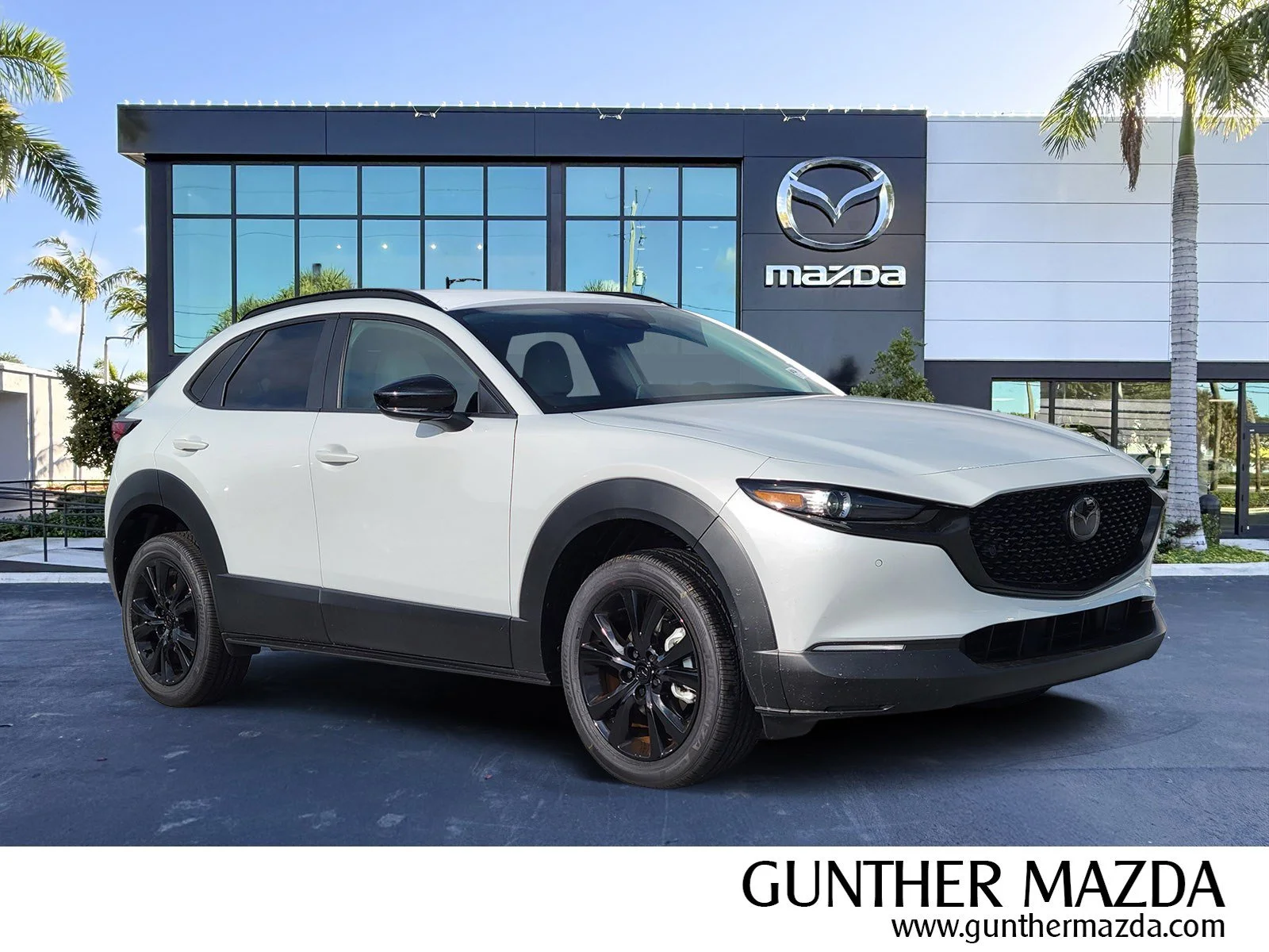 New 2026 Ceramic Metallic Mazda 2.5 S Aire Edition image 1