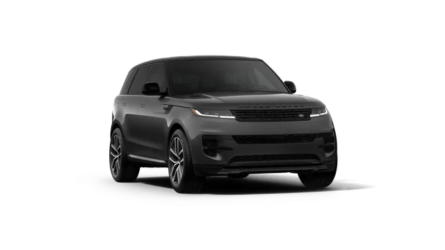 2027 LAND ROVER Range Rover Sport SE 360PS Auto