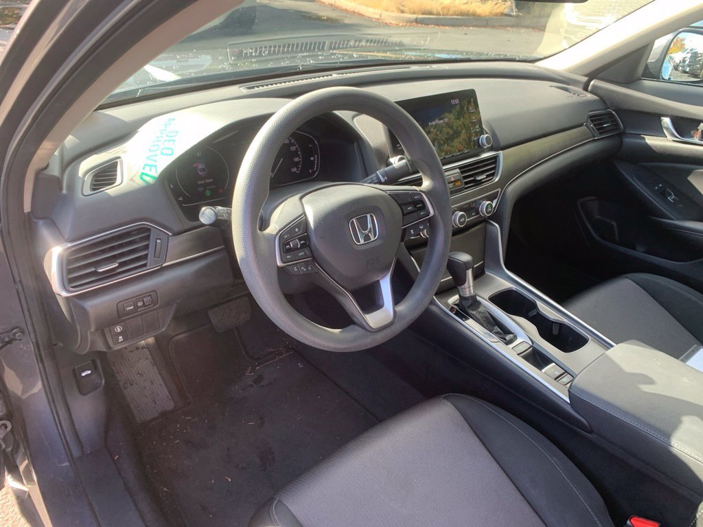Used 2020  Honda LX image 10