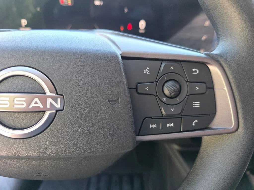 Used 2026 Gray Nissan SV image 30