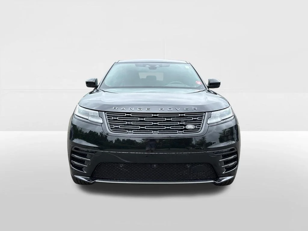 New 2026 Black Land Rover P250 Base image 6