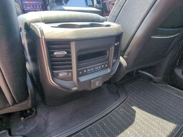 2026 RAM 1500 Limited - Photo 34