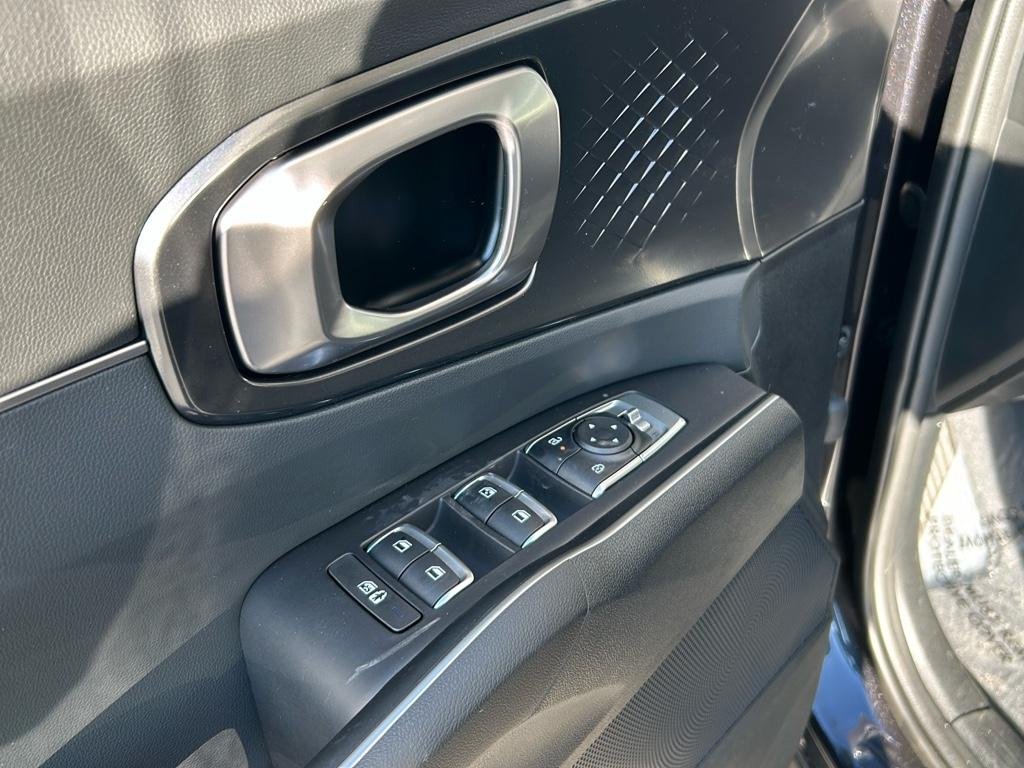 Certified Used 2025 Panthera Metal Kia S image 22