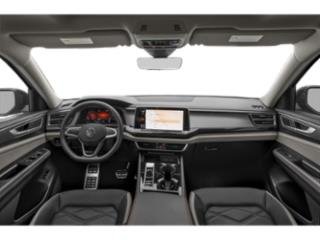 New 2026 Pure Gray Volkswagen 2.0T Peak Edition image 3