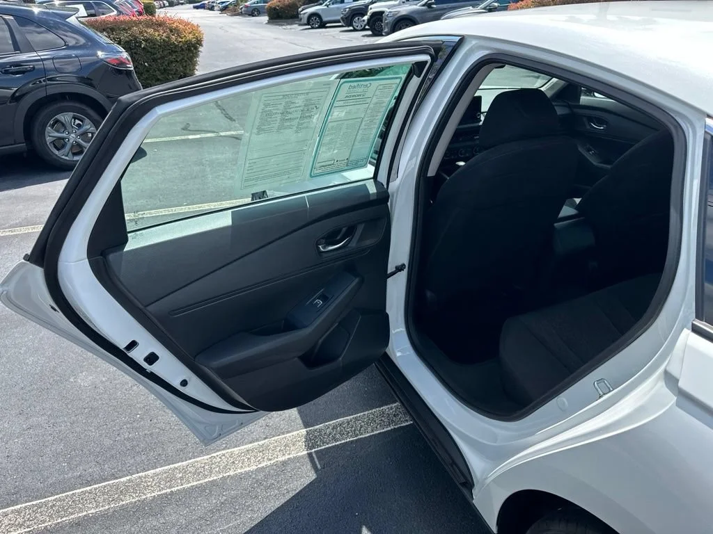 2023 Honda Accord EX - Photo 44