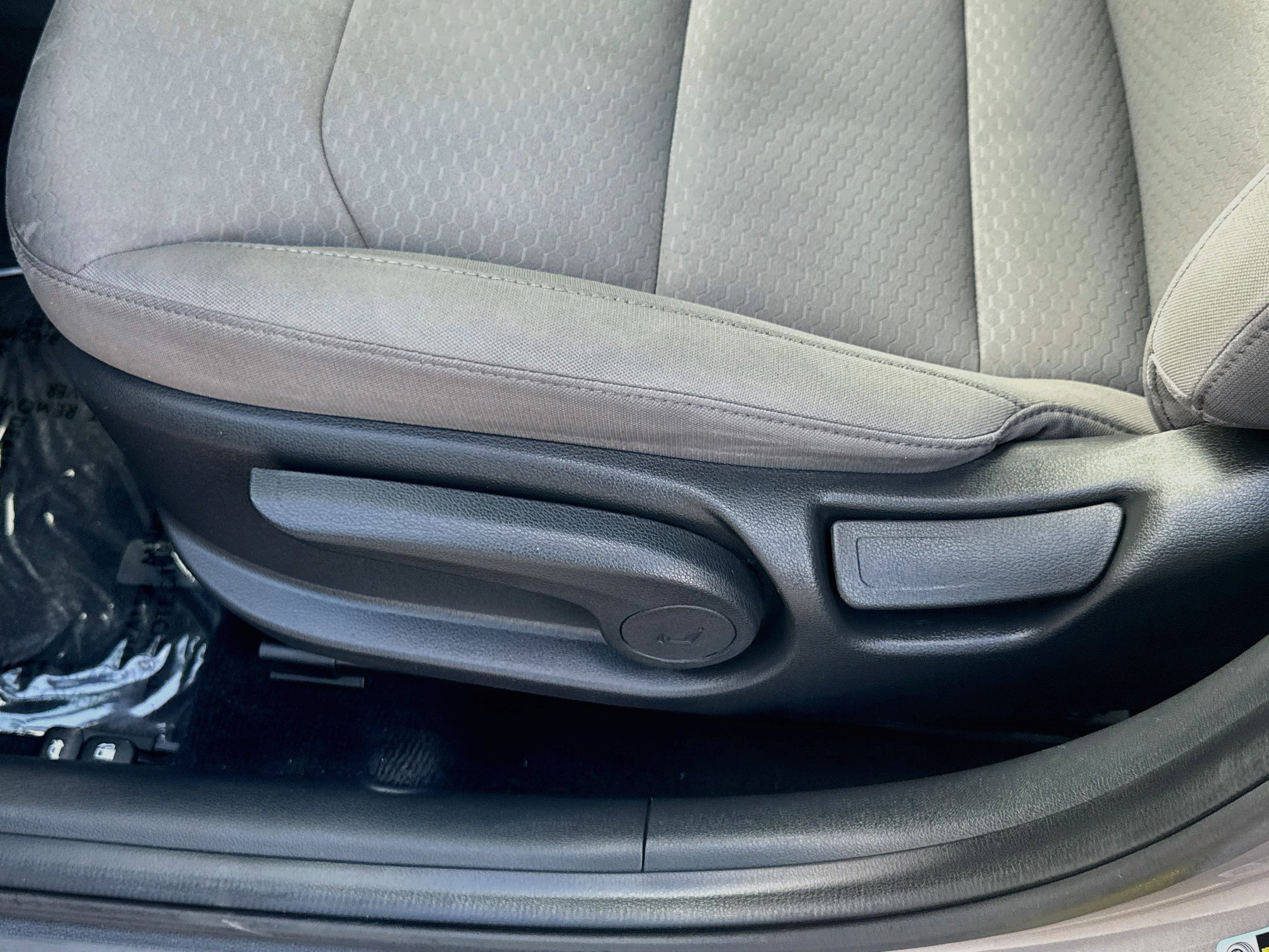 2020 Hyundai Elantra SE - Photo 15