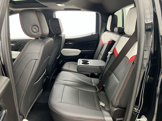2024 GMC Canyon AT4X - Photo 11