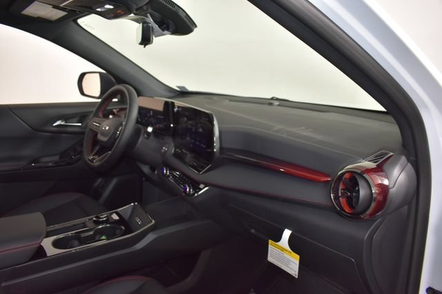 2027 Chevrolet Equinox RS - Photo 16