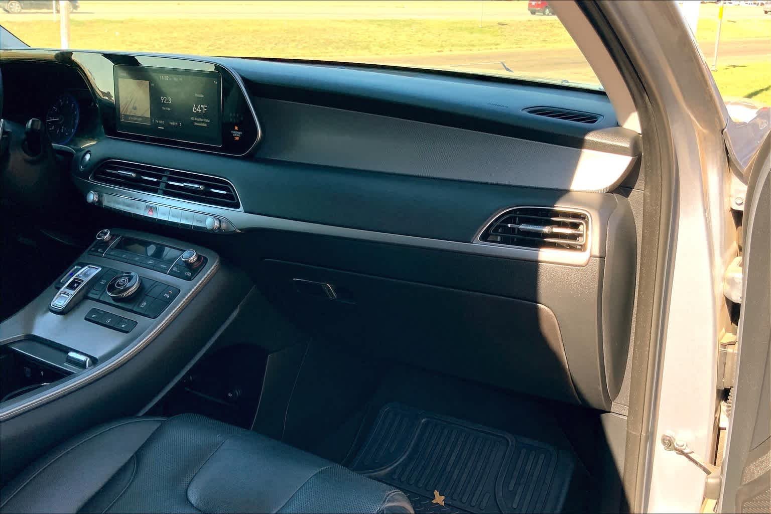 Used 2020 Lagoon Silver Hyundai SEL image 19