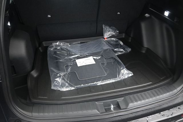 New 2026 Meteorite Gray Metallic Honda Sport-L image 19
