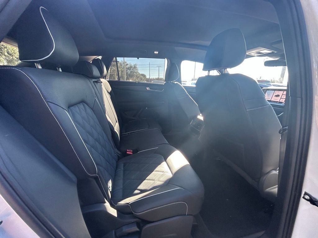 2026 Volkswagen Atlas Cross Sport SEL Premium R-LINE - Photo 39