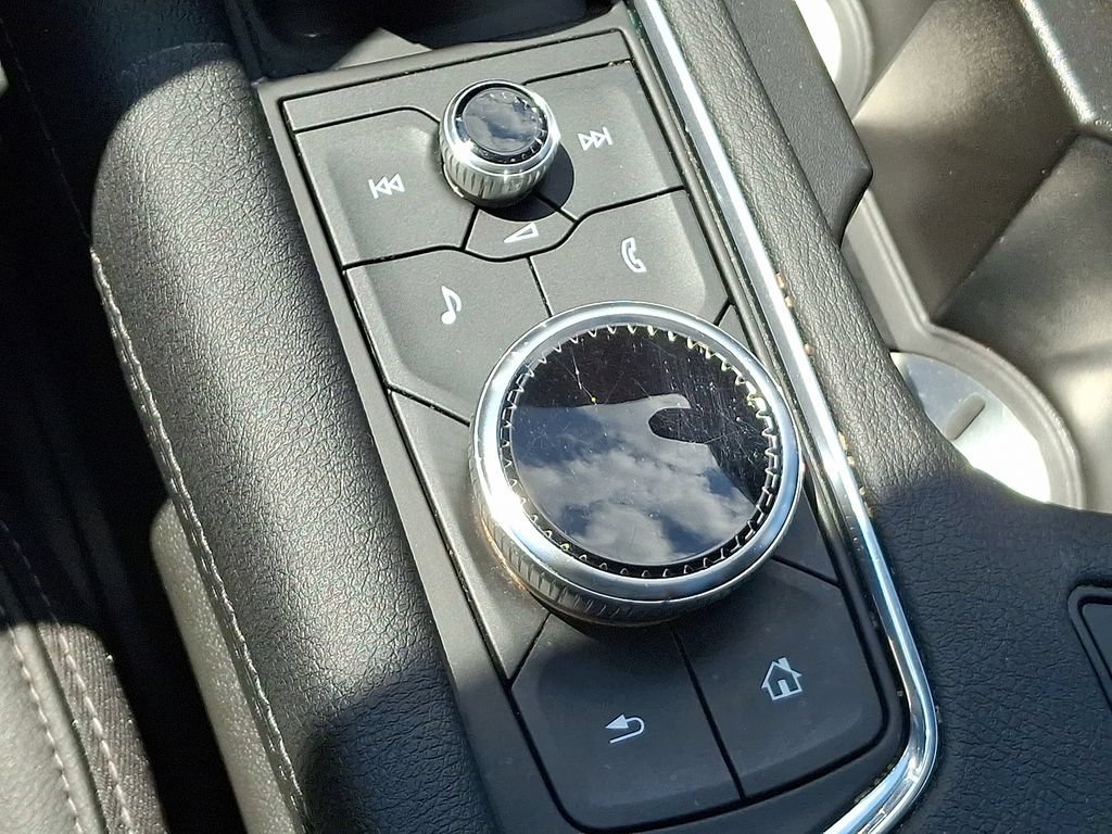 2024 Cadillac XT6 Luxury - Photo 28
