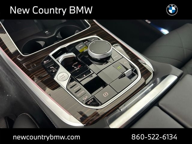 2026 BMW X5 50e - Photo 24