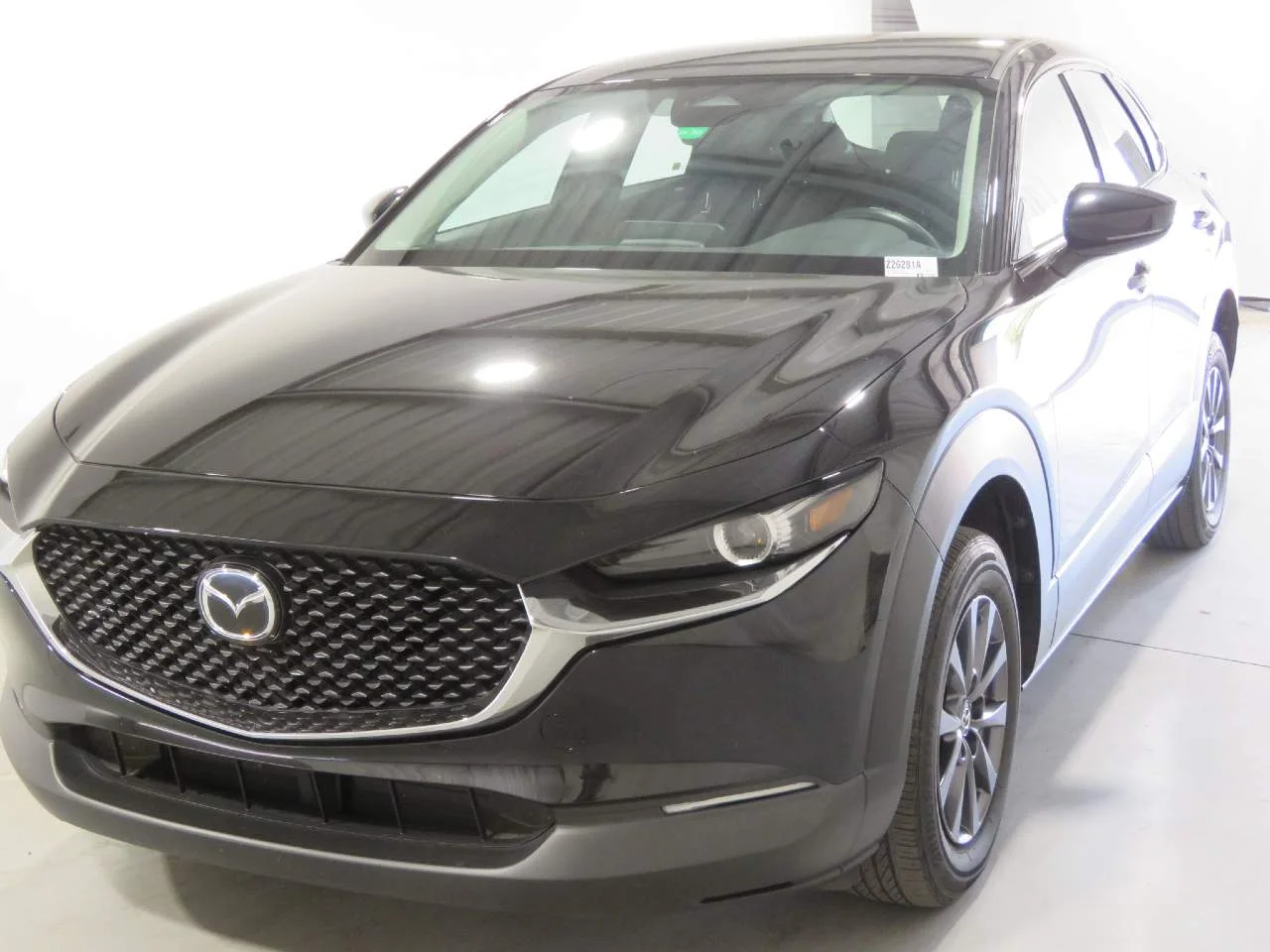2024 Mazda CX-30 2.5 S AWD's photo