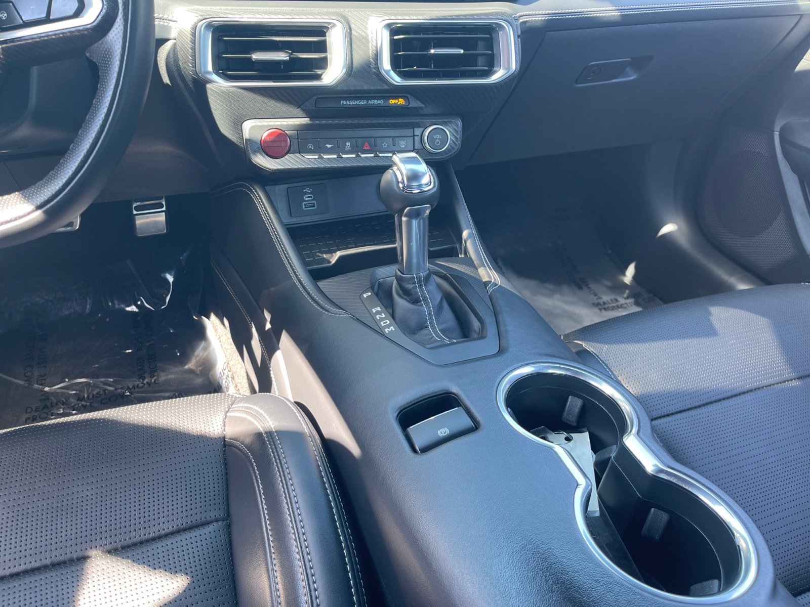 2024 Ford Mustang GT Premium - Photo 11