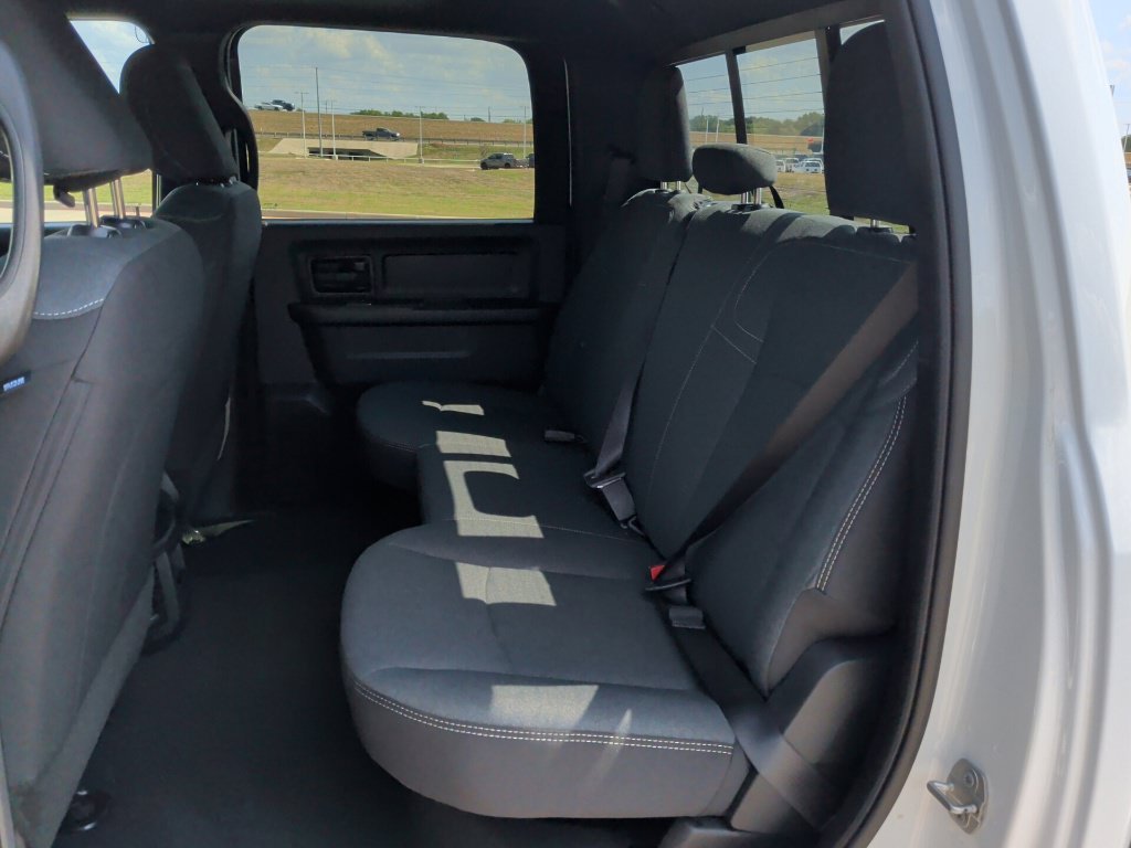 Used 2024 White Ram Tradesman image 39