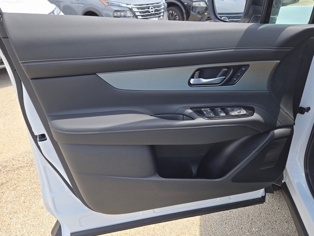 2025 Nissan Murano SL - Photo 23