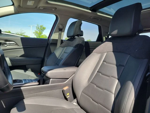 2026 Kia Sportage SX Prestige - Photo 13
