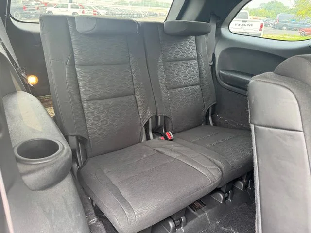 Certified Used 2022 Gray Dodge SXT image 17