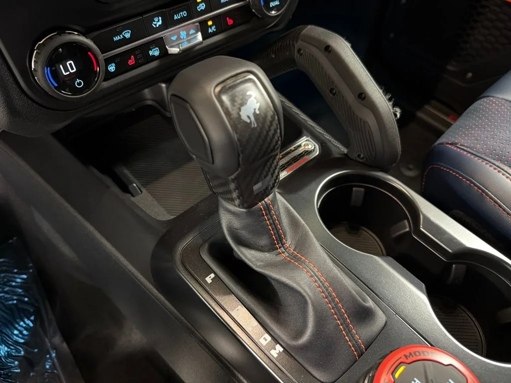 New 2026 Black Ford Raptor image 27