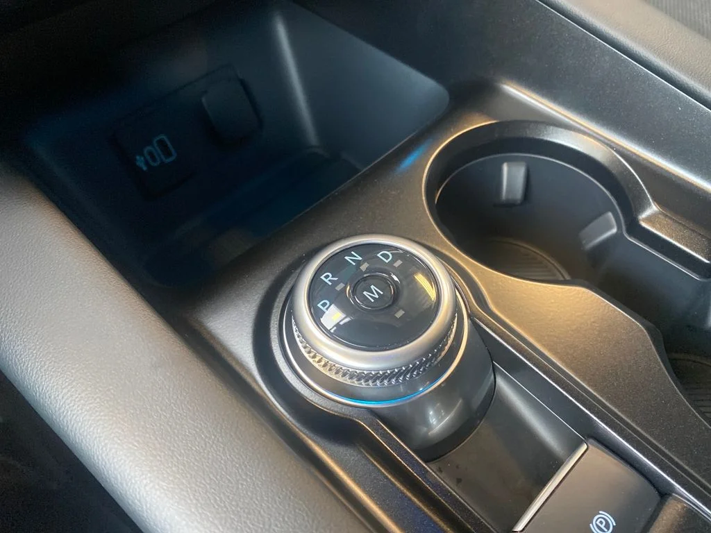New 2026 White Ford Tremor image 25